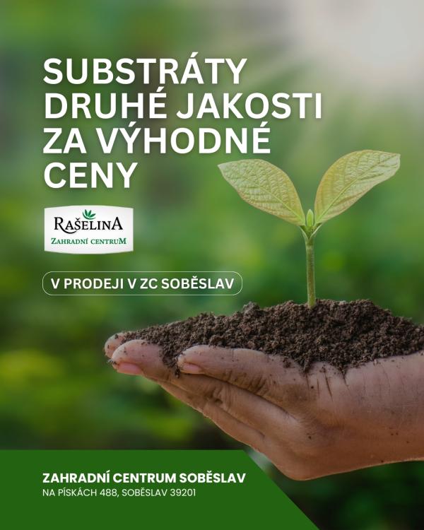 Druha jakost ZC sobslav