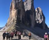 Výlet do Cortina d'Ampezzo 