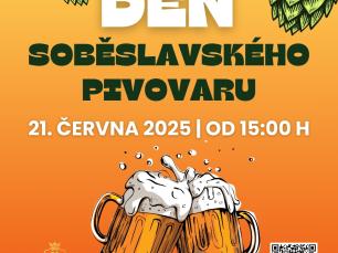 Letak sobslavsky pivovar 2025 3