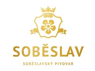 logo Pivovar Sobeslav GOLD 1 