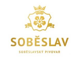 logo Pivovar Sobeslav GOLD 1 300x2