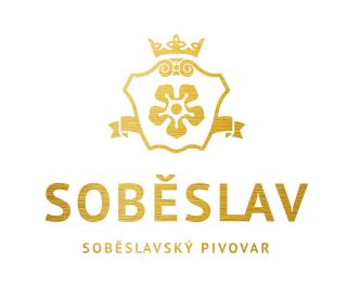 logo Pivovar Sobeslav GOLD 1 