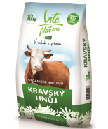 VN Kravsky hnuj 10 kg