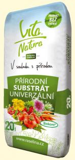 VN substrat 20l