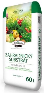 Vyhodna Zahradnicky substrat